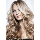 Keratín kvalita Remy 50cm VLNITÉ Keratín kvalita Remy 50cm VLNITÉ