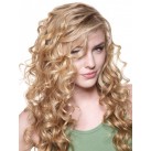 Keratín kvalita Remy 60cm KUČERAVÉ Keratín kvalita Remy 60cm KUČERAVÉ