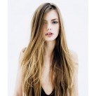 Clip in vlasy 43cm 100g Clip in vlasy 43cm 100g