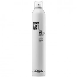 Loreal Tecni.Art Fix Anti-frizz sprej proti krepovateniu