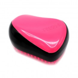 Tangle Teezer Compact - ružový